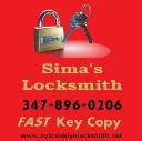 Sima's - Locksmith Midwood NY logo